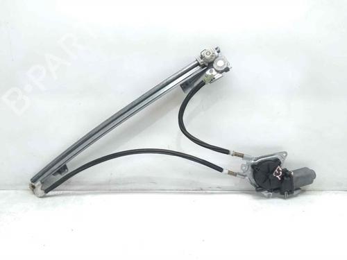 Used Front left window mechanism Front left window mechanism 23107252 23107252