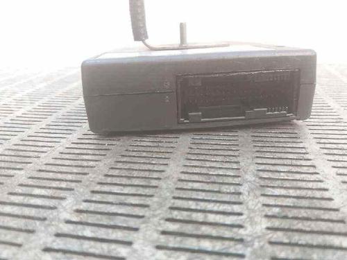 Used Control unit Control unit FORD FIESTA V (JH_, JD_) 1.6 TDCi (90 hp) 595864 595864