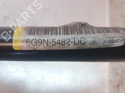 Anti roll bar FORD S-MAX (WA6)  | BP6616399M96 