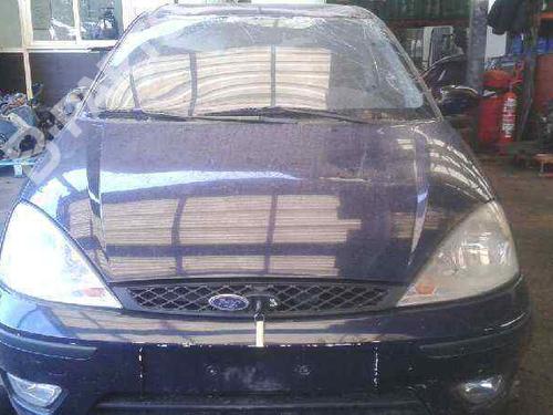 FORD FOCUS I (DAW, DBW)  1.8 Turbo DI / TDDi  121126