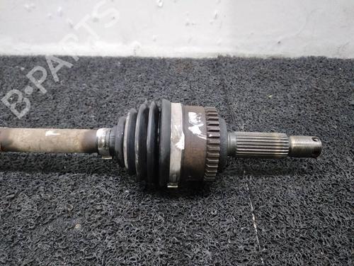 Right front driveshaft HYUNDAI ATOS (MX) 1.1 | BP11498102M39 
