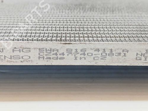 AC radiator AUDI A1 Sportback (GBA) 25 TFSI | BP38593608M32 - Image 2
