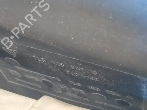Used Air filter box Air filter box 15905434 15905434