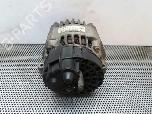 Alternator FIAT PUNTO (188_) 1.2 16V 80 (188.233, .235, .253, .255, .333, .353, .639,... | BP2846390M7 