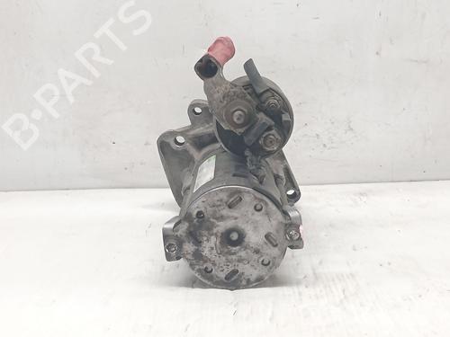 Starter RENAULT MEGANE III Hatchback (BZ0/1_, B3_) | BP33703831M8 - Image 5