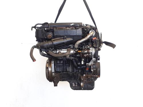 Used Engine Engine FORD FIESTA V (JH_, JD_) [2001-2014] 27330333 27330333