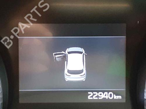 Højre baglygte KIA CEED (CD)  | BP29720356C35 