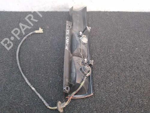 Left taillight SUZUKI IGNIS I (FH) | BP6154485C34 - Image 2
