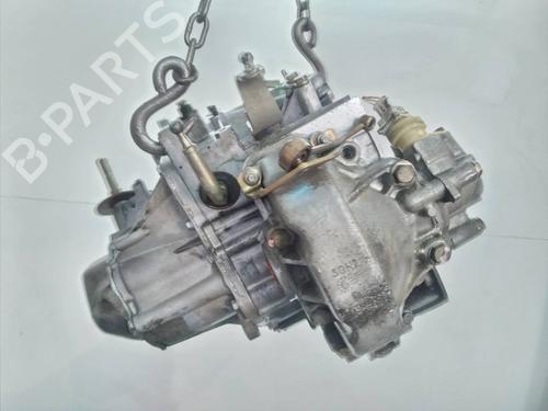 Gearbox PEUGEOT 306 (7B, N3, N5) 1.9 D | BP11132151M3 