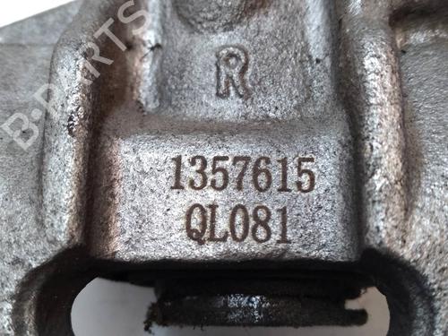 Right rear brake caliper FORD MONDEO III Turnier (BWY) 2.0 TDCi | BP16919068M106 