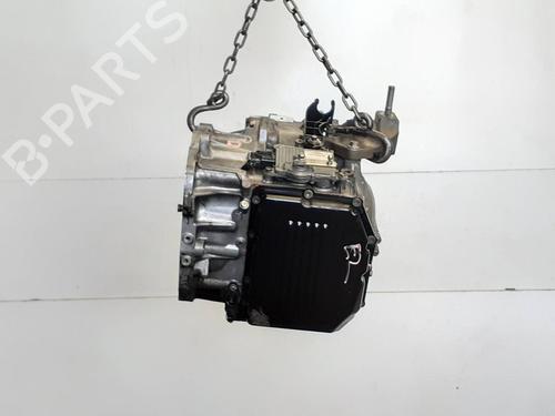 Used Gearbox Gearbox FORD MONDEO IV Turnier (BA7) [2007-2015] 33301971 33301971