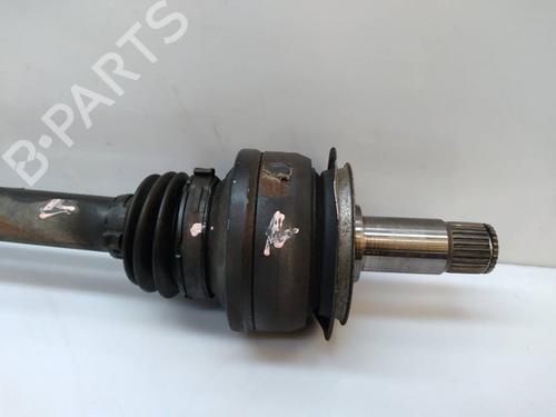 Left rear driveshaft MERCEDES-BENZ C-CLASS Coupe (CL203) C 220 CDI (203.706) | BP11767060M40 