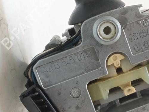Headlight switch MERCEDES-BENZ C-CLASS Coupe (CL203) C 180 Kompressor (203.746) | BP37218384I24 - Image 2
