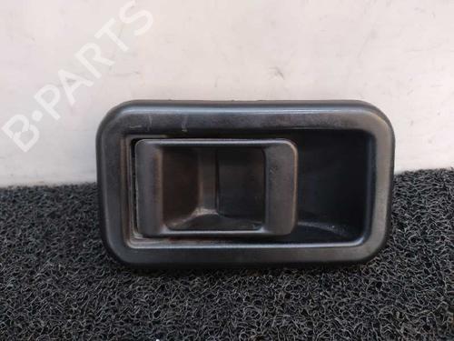 Used Front right interior door handle Front right interior door handle 6211737 6211737