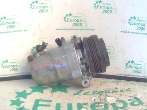 AC compressor BMW 3 (E46) 320 d | BP588984M34 - Image 2