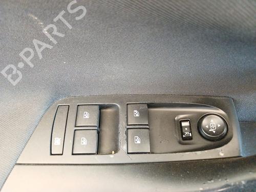 Left sun visor OPEL ASTRA K (B16) | BP33854864I1 - Image 14