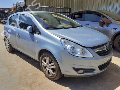 AC compressor OPEL CORSA D (S07) | BP25795066M34 - Image 8