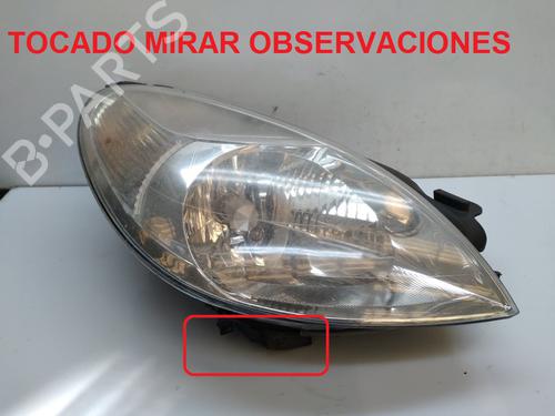 Used Right headlight CITROËN XSARA PICASSO (N68) 1.6 HDi (90 hp) 11731368