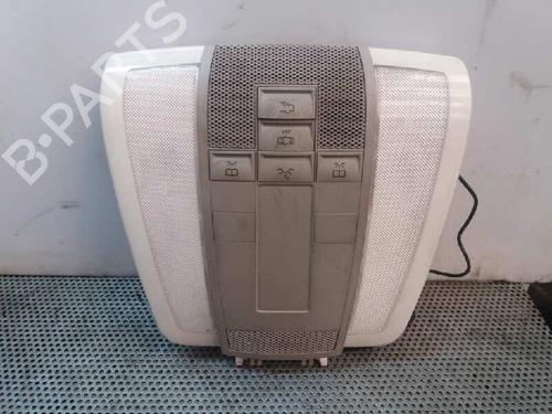 Interior roof light MERCEDES-BENZ C-CLASS (W204) C 200 CDI (204.007, 204.006) A2048202001  |