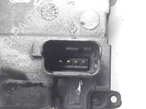 Front left lock RENAULT CLIO III (BR0/1, CR0/1) 1.5 dCi | BP9155415C98 