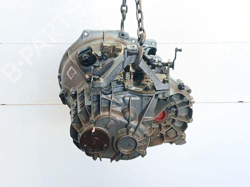 Gearbox MAZDA 3 (BK) 1.6 DI Turbo | BP33719283M3  - Image 5