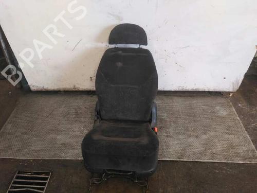 Used Rear seat Rear seat 6616144 6616144