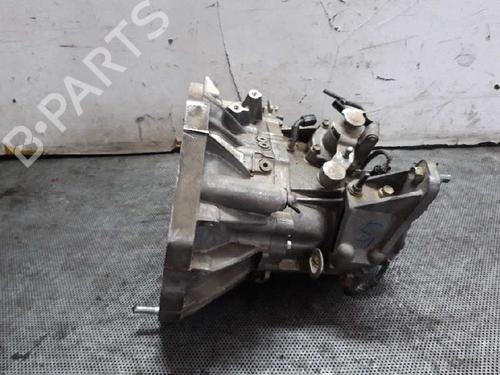 manual-gearbox-suzuki-sx4-ey-gy-79j2-2006-4725817 main image