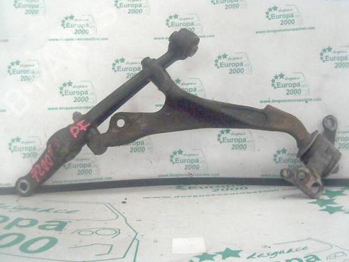Used Left front suspension arm ROVER 400 II (RT) 414 Si (103 hp) 587771