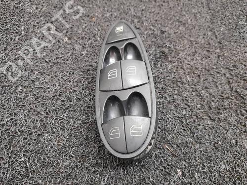 Venstre Foran elrute bryter MERCEDES-BENZ E-CLASS (W211) E 320 CDI (211.026) (204 hp) 8681303