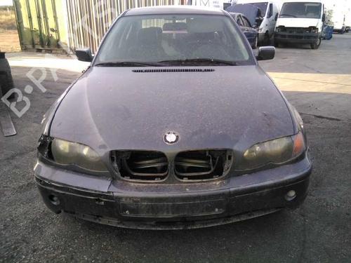 Flywheel BMW 3 (E46) 320 d | BP32496655M101 - Image 5