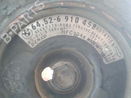 AC compressor BMW 3 (E46) 320 i | BP18666660M34 