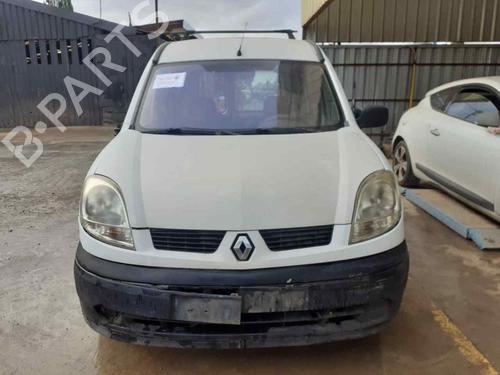 Alternator RENAULT KANGOO (KC0/1_)  | BP32015669M7  - Image 5