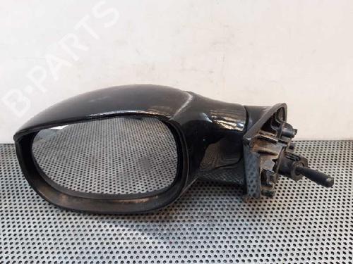 Used Left mirror CITROËN C3 I (FC_, FN_) 1.4 HDi (68 hp) 2790288