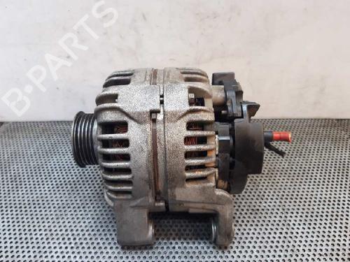 Used Alternator OPEL ASTRA H (A04) 1.4 (L48) (90 hp) 2726107