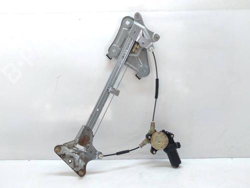 Used Front left window mechanism Front left window mechanism HYUNDAI COUPE II (GK) 1.6 16V (105 hp) 17459124 17459124
