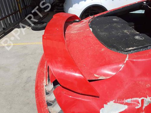 Rear spoiler FORD USA MUSTANG Coupe 5.0 V8 | BP29547103C96 