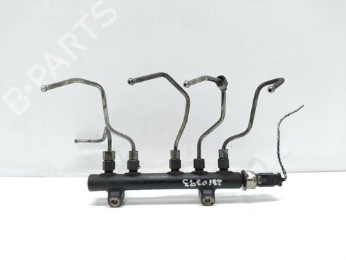 Used Injection rail Injection rail 14515497 14515497