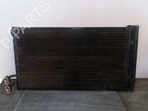 Used AC radiator AC radiator BMW 3 (E90) 320 d (163 hp) 2231711 2231711
