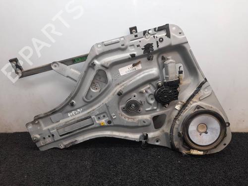 Used Front left window mechanism Front left window mechanism 6905252 6905252