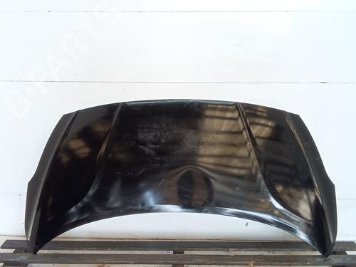 Used Hood Hood HYUNDAI i10 III (AC3, AI3) 1.0 MPi (67 hp) 34185735 34185735
