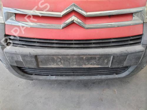 Højre fortil invendig håndtag CITROËN BERLINGO MULTISPACE (B9) 1.6 HDi 90 | BP9503890I14 
