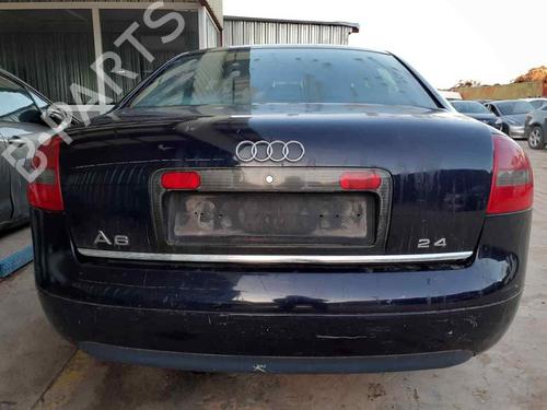 Left headlight AUDI A6 C5 (4B2, 4B4) 2.4 | BP31246754C28 - Image 10