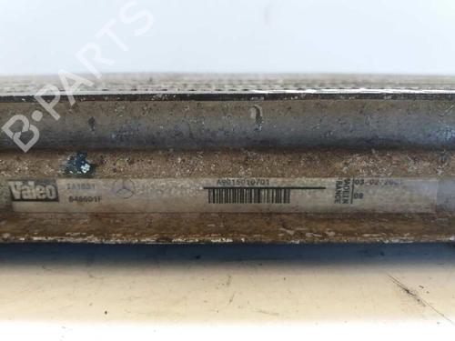 Intercooler MERCEDES-BENZ SPRINTER 2-t Van (B901, B902) 211 CDI (901.661, 901.662, 902.661, 902.662) | BP2583675M30 