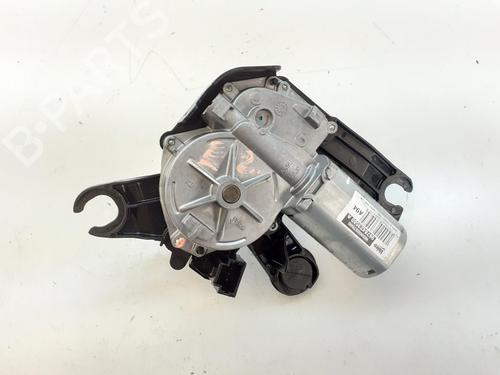 Rear wiper motor PEUGEOT 2008 I (CU_)  | BP25782355M102 