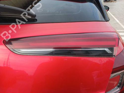 Højre baglygte bagklap Højre baglygte bagklap RENAULT CAPTUR II (HF_) TCe 100 (HFMT) (101 hp) 39714501 39714501