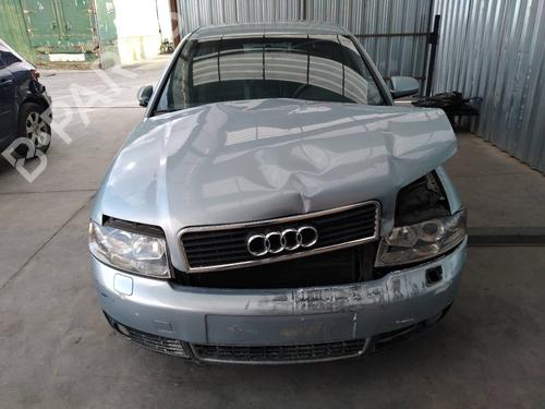 Front right lock AUDI A4 B6 (8E2) 1.9 TDI | BP8250988C97 