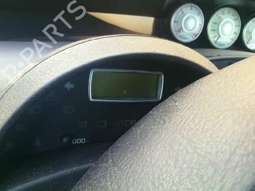 Warning switch CITROËN C8 (EA_, EB_) 2.0 HDi | BP3649020I22  - Image 11