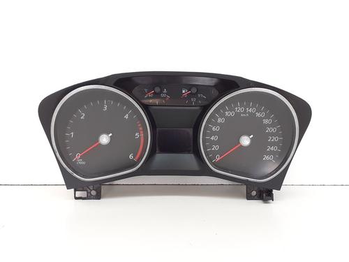 instrument-cluster-ford-mondeo-iv-ba7-2007-2008-2009-2010-2011-2012-2013-2014-2015-24878294 main image