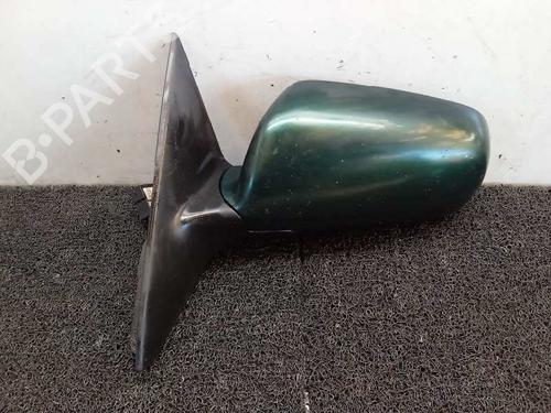 Left mirror AUDI A6 C5 (4B2) 1.8 T | BP6459908C26 