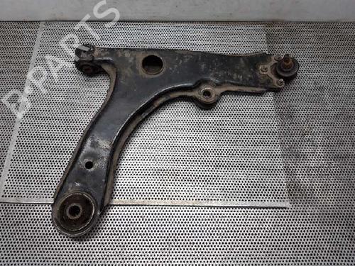 Used Right front suspension arm VW PASSAT B5 (3B2) 1.9 TDI (110 hp) 1908154